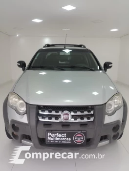 STRADA 1.8 MPI Adventure CE 8V