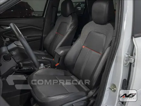 MONTANA 1.2 Turbo RS