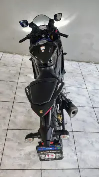 YZF R3 MONSTER