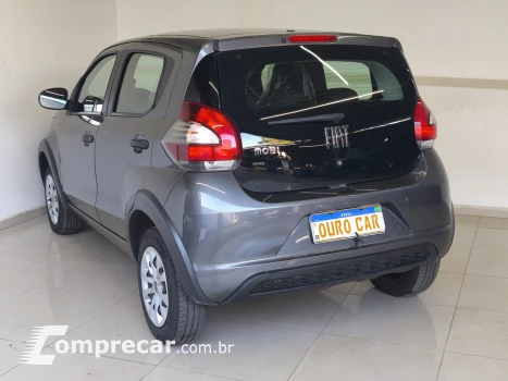 MOBI 1.0 8V EVO Like.