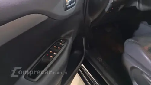 C4 LOUNGE SHINE 1.6 TURBO TURBO FLEX AUT.