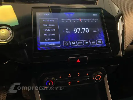 Tiggo 3X 1.0 Vvt Turbo Iflex Pro Cvt