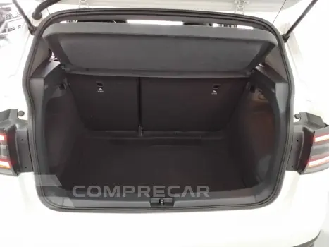 T-CROSS 1.0 200 TSI TOTAL FLEX SENSE AUTOMÁTICO