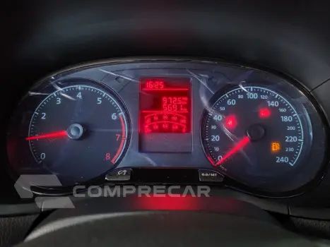 SAVEIRO 1.6 MSI ROBUST CS 16V FLEX 2P MANUAL