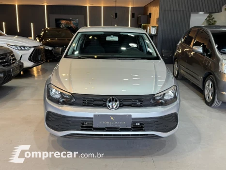 POLO 1.0 MPI TRACK MANUAL