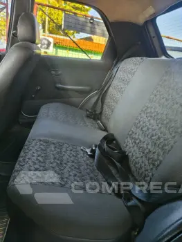 PALIO 1.0 MPI Fire 8V