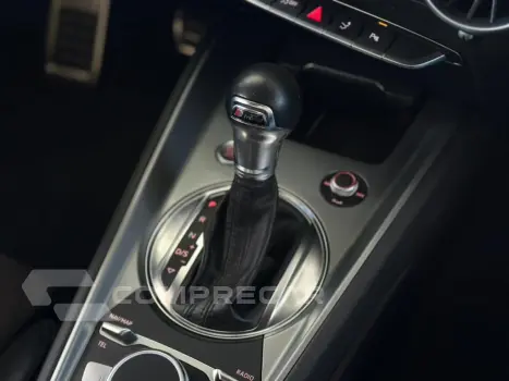 TT 2.0 TFSI COUPÉ AMBITION 2P GASOLINA S-TRONIC