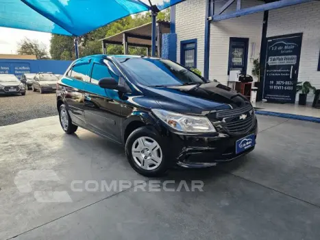 ONIX - 1.0 MPFI LS 8V 4P MANUAL