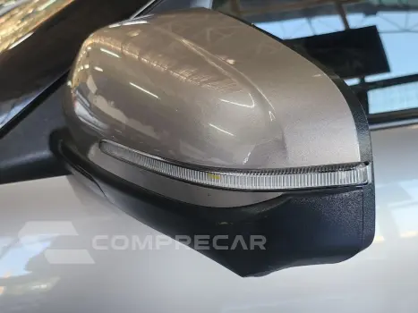 CRETA 2.0 FLEX ULTIMATE AUTOMÁTICO