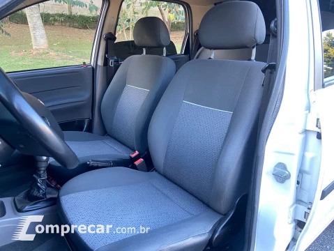 CLASSIC 1.0 MPFI LS 8V