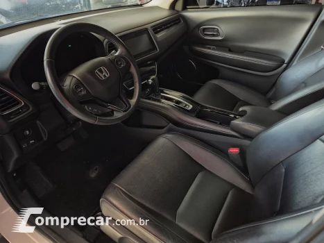 HR-V 1.8 16V EXL