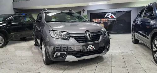STEPWAY Zen Flex 1.0 12V Mec.