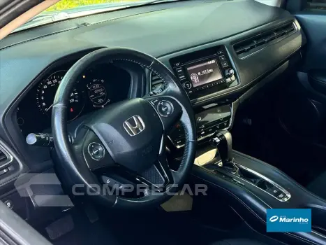 HR-V 1.8 16V FLEX EX 4P AUTOMÁTICO
