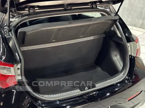 HB20 1.0 Comfort Style 12V