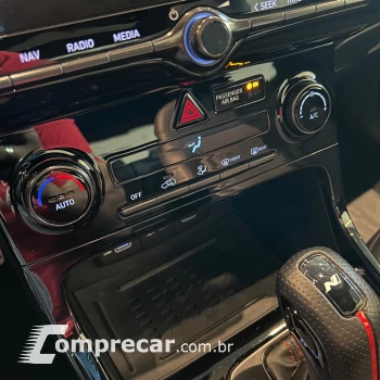 Creta N Line 1.0 TB 12V Flex Aut.