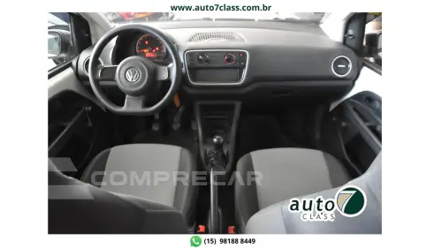 UP - 1.0 MPI TAKE UP 12V 2P MANUAL