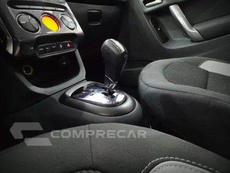 C3 1.6 EXCLUSIVE 16V FLEX 4P AUTOMATICO