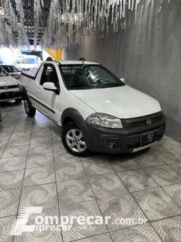 STRADA 1.4 MPI Freedom CS 8V