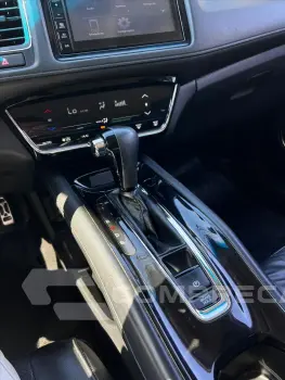 HR-V 1.8 16V EXL