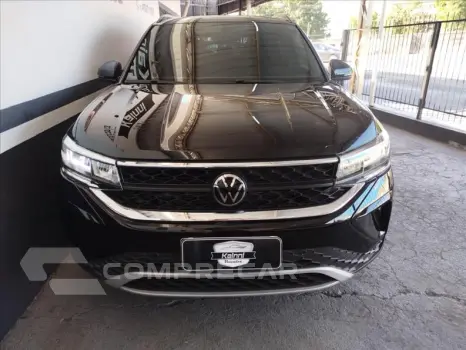 TAOS 1.4 250 TSI Comfortline