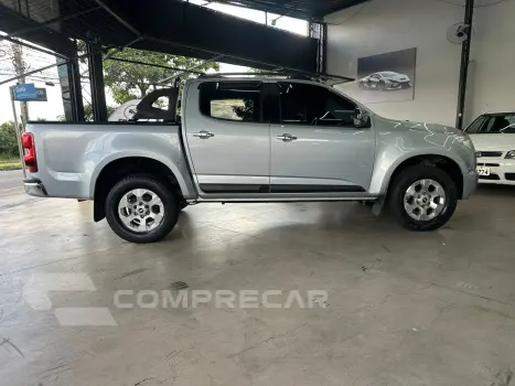 S10 2.4 LTZ 4X2 CD 8V