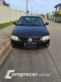 GOL 1.0 MI 8V G.IV