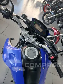 XTZ250 LANDER ABS