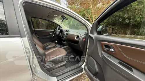 SPIN 1.8 LTZ 8V FLEX 4P MANUAL