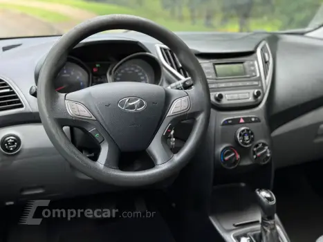 HB20S 1.6 Comfort Plus 16V