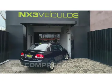 CLASSIC 1.0 MPFI LS 8V FLEX 4P MANUAL