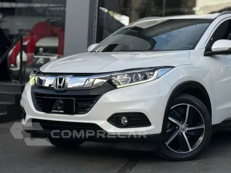 HR-V EX 1.8 Flexone 16V 5p Aut.