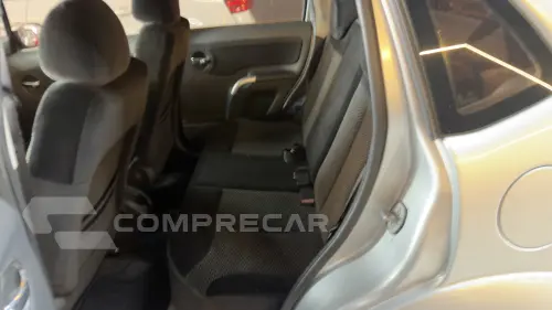 C3 1.4 I Exclusive 8V