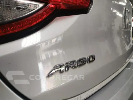 ARGO DRIVE 1.0 6V FLEX