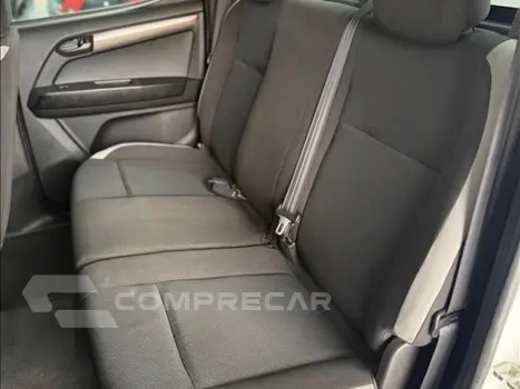 S10 2.8 LS 4X4 CD 16V TURBO DIESEL 4P MANUAL