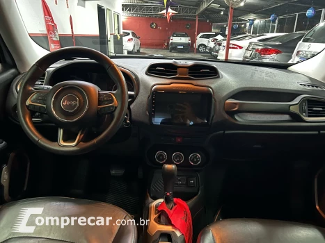 RENEGADE 1.8 16V Sport