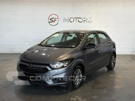 ONIX - 1.0 SPE/4 JOY BLACK 8V 4P MANUAL