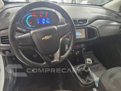 Onix Hatch 1.4 4P FLEX LTZ