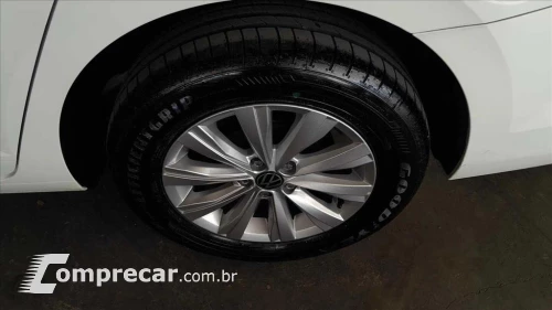 VIRTUS 1.0 170 TSI MANUAL