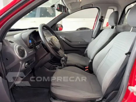 MONTANA 1.4 MPFI Sport CS 8V