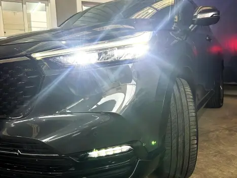 HR-V 1.5 DI I-VTEC TURBO FLEX TOURING CVT