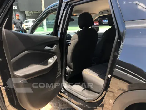 Montana 1.2 Turbo Flex Lt Manual