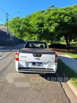 MONTANA 1.4 MPFI LS CS 8V