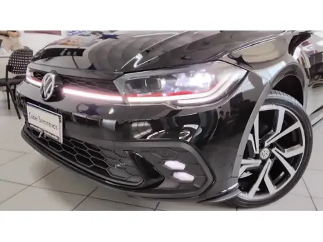 POLO 1.4 250 TSI GTS AUTOMÁTICO
