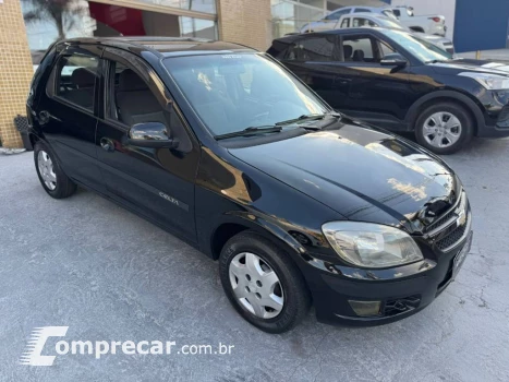 Celta Spirit/ LT 1.0 MPFI 8V FlexP. 5p