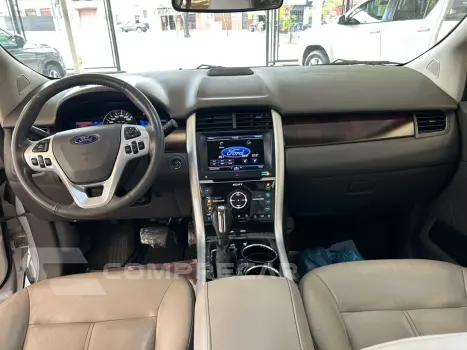 EDGE 3.5 V6 GASOLINA LIMITED AWD AUTOMÁTICO