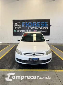 VOLKSWAGEN GOL 1.0 MI 8V