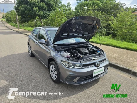 POLO 1.0 MPI MANUAL