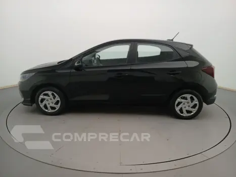 HB20 1.0 12V FLEX COMFORT PLUS MANUAL