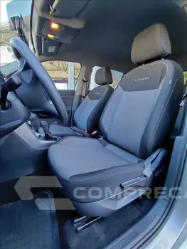T-CROSS 1.0 200 TSI TOTAL FLEX SENSE AUTOMÁTICO