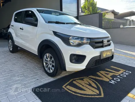 MOBI LIKE 1.0 Fire Flex 5p.